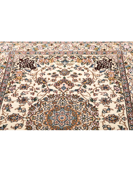 Rug Nain 9La Persia grey 100x148