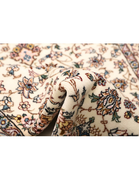 Rug Nain 9La Persia grey 100x148