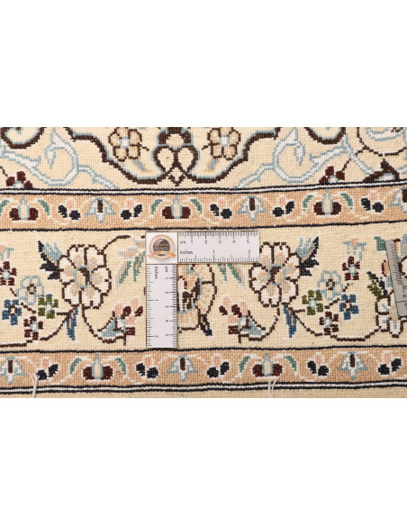 Rug Nain 9La Persia grey 100x148