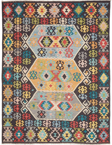 Kilim 177x233 Cm Kilim Afghanistan