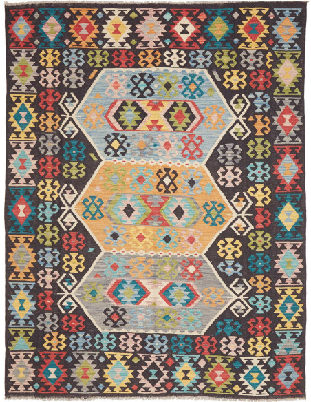 Kilim 177x233 Cm Kilim Afghanistan