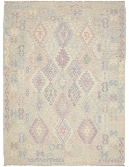 Kilim 186x243 Cm Kilim Afghanistan