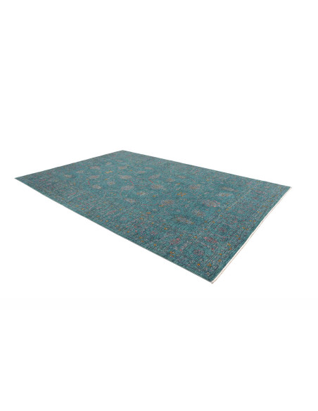 Tappeto Zigler Fine Pakistan 243x350 Turchese G