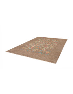 Tappeto Zigler Fine Pakistan 240x311 Marrone Be 2