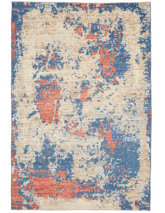 Rug Gabbeh Marrakech Pakistan 173x257 Cream Bei