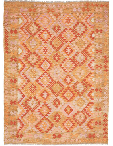 Kilim 174x232 Cm Kilim, Afghanistan