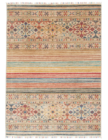 Rug Rubin Pakistan 127x180 Beige Cream
