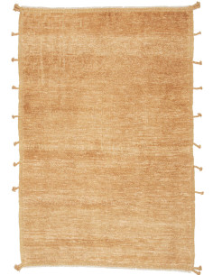 Tappeto Gabbeh Marrakech Pakistan 122x179 Camme