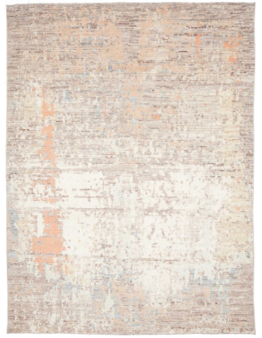 Rug Gabbeh Marrakech Pakistan 233x313 Beige Lig