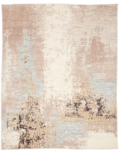 Tappeto Gabbeh Marrakech Pakistan 241x304 Avori