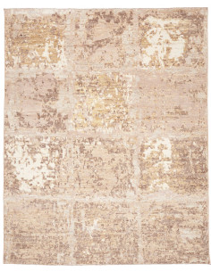 Tappeto Gabbeh Marrakech Pakistan 244x305 Beige