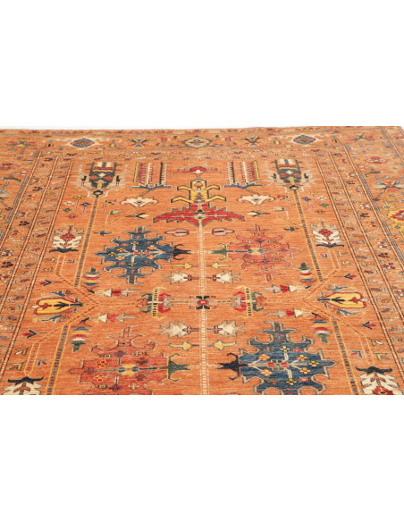 Kazak Fine 209x305 Cm Kazak Fine