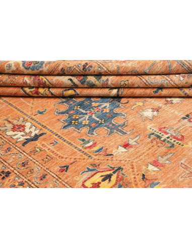 Kazak Fine 209x305 Cm Kazak Fine