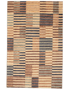 Rug Barjesta Pakistan 123x192 Beige Cream Brown