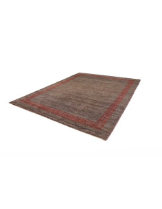 Tappeto Royal Gabbeh Pakistan 256x317 Taupe Ros 2