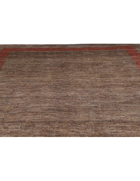 Tappeto Royal Gabbeh Pakistan 256x317 Taupe Ros