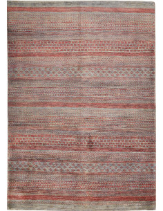 Rug Royal Gabbeh Pakistan 169x242 Greyish Blue