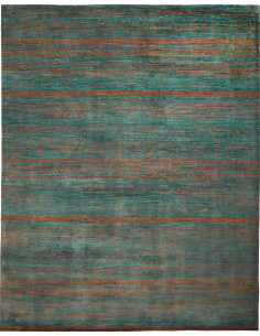 Rug Royal Gabbeh Pakistan 246x314 Teal Emerald