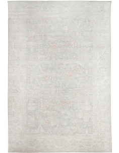 Rug Ziegler Fine Pakistan 362x538 Grey Silver C