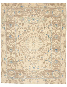 Tappeto Zigler Fine Pakistan 250x306 Beige Marr