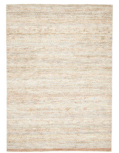 Tappeto Royal Gabbeh Pakistan 157x217 Beige Cre
