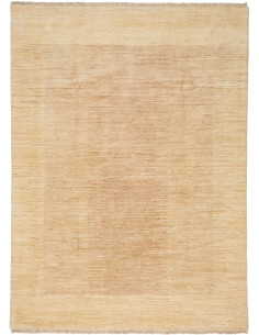 Rug Shayan Pakistan 157x216 Sand Beige Tonal