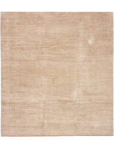 Tappeto Shayan Fine Pakistan 262x288 Beige Sabb
