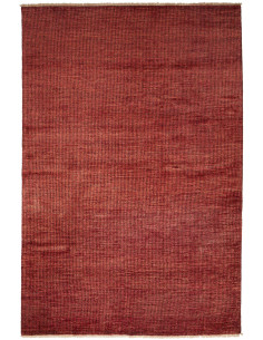 Tappeto Shayan Pakistan 176x236 Rosso Mattone T