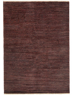 Tappeto Shayan Pakistan 173x242 Bordeaux Scuro