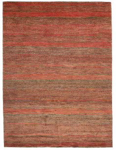 Rug Royal Gabbeh Pakistan 255x341 Terracotta Br