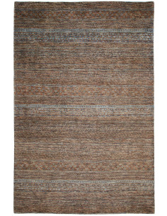 Rug Royal Gabbeh Pakistan 201x306 Earthy Brown