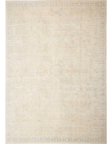 Rug Ziegler Extra Fine Pakistan 205x290 Cream G