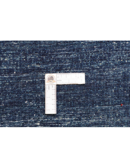 Rug Siva Pakistan 250x304 Deep Navy Blue Sky Bl