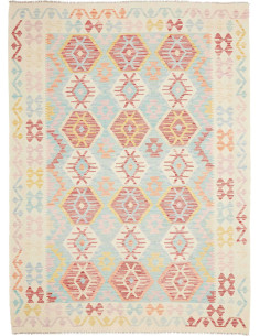 Tappeto Originale Kilim Afghanistan 180x243 Azz
