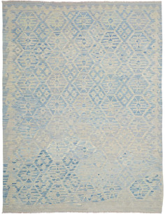 Tappeto Originale Kilim Afghanistan 188x240 Azz