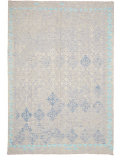 Kilim 176x253 Cm Kilim Afghanistan, Wool Cotton