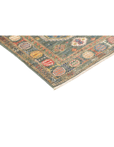 Kazak Fine 78x188 Cm Kazak Fine