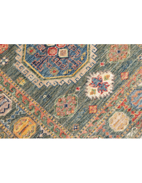 Kazak Fine 78x188 Cm Kazak Fine