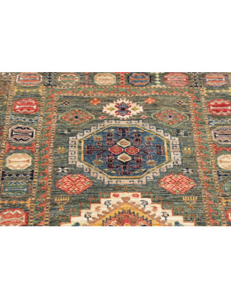 Kazak Fine 78x188 Cm Kazak Fine