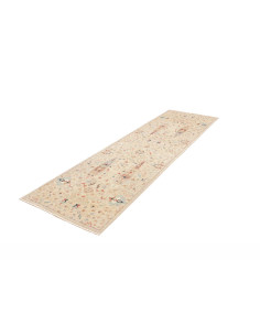 Tappeto Shahi Fine Pakistan 83x291 Crema Beige 2