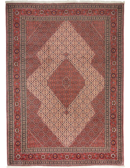 Sarab Fine 265x370 Cm Sarab Fine, Persia, Lana Cardata A