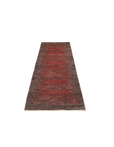 Royal Gabbeh 81x254 Cm Royal Gabbeh, Pakistan, Hand-carded
