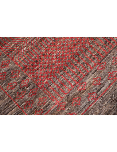 Royal Gabbeh 81x254 Cm Royal Gabbeh, Pakistan, Lana Cardata