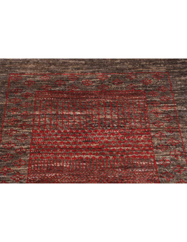 Royal Gabbeh 81x254 Cm Royal Gabbeh, Pakistan, Hand-carded