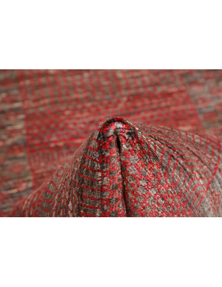 Royal Gabbeh 81x254 Cm Royal Gabbeh, Pakistan, Hand-carded