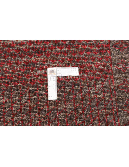 Royal Gabbeh 81x254 Cm Royal Gabbeh, Pakistan, Hand-carded