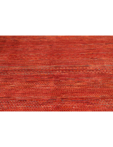 Rug Royal Gabbeh Pakistan 200x241 Terracotta Re