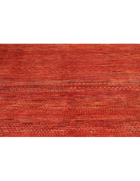 Rug Royal Gabbeh Pakistan 200x241 Terracotta Re