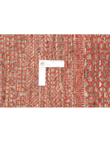 Rug Royal Gabbeh Pakistan 165x250 Terracotta Br