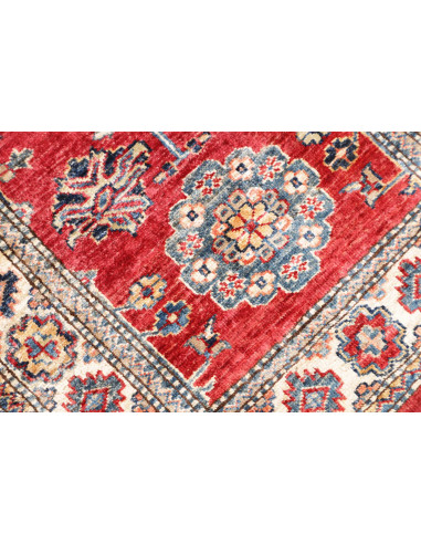 Kazak Fine 76x203 Cm Kazak Fine, Pakistan, Lana Cardata A